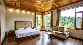 TG Stays Kalath, Manali 5